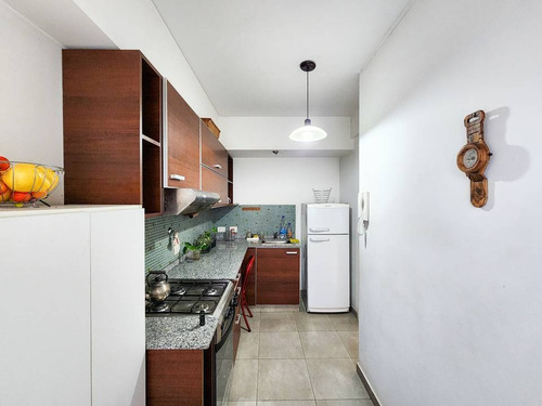 Imagen 15 de 30 de Venta De Departamento En Flores