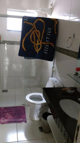 Imagem 11 de 30 de Casa Residencial À Venda. - Codigo: Ca0290 - Ca0290