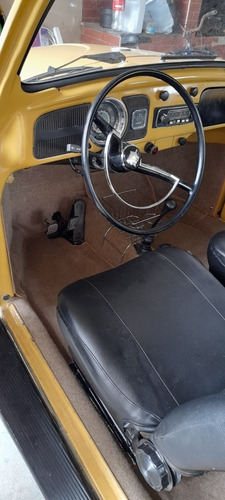 Volkswagen Fusca