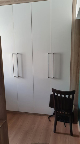 Imagem 3 de 29 de Apartamentos À Venda Em Jundiaí/sp - Compre O Seu Apartamentos Aqui! - 1480890