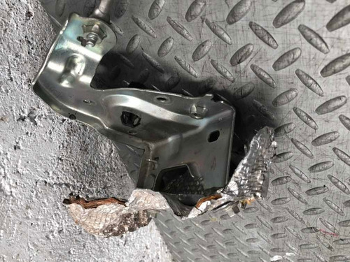 Cable Protección Tierra Mazda3 Sedan 2.5 Tm Itauring 14/18. (Usado)