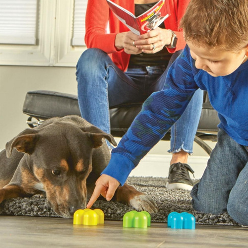 Brightkins Truco De Magia Set De Entrenamiento Para Perro