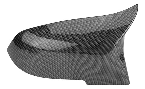 1 Par De Tapas De Espejo Retrovisor Para 220i 328i 420i F20