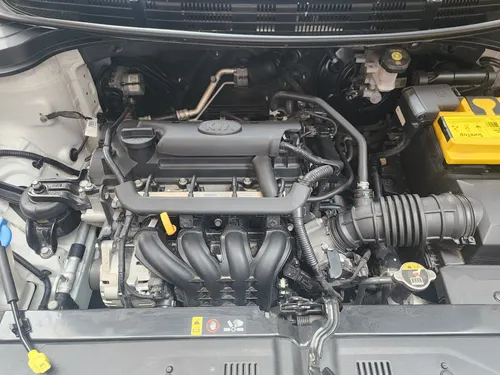 Kia Rio 1.4 Emotion Hb