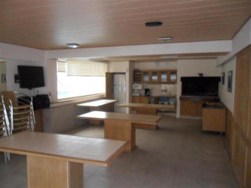 Imagen 18 de 26 de Apartamento De 1 Dormitorio Y 1/2 A La Venta En Edificio Con Amenities