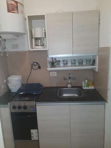 Departamento Monoambiente En Venta - 24mts2 - Mar Del Plata