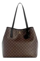 Comprar Cartera Tote Nine West Mujer Ngg127324-bbl Cuero Sintetico