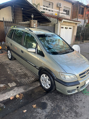 Chevrolet Zafira 2.0 Gl