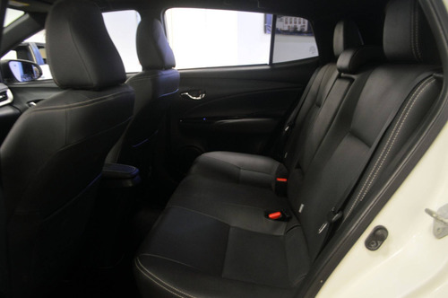 Imagem 15 de 15 de Toyota Yaris 1.5 16v Flex Xls Connect Multidrive
