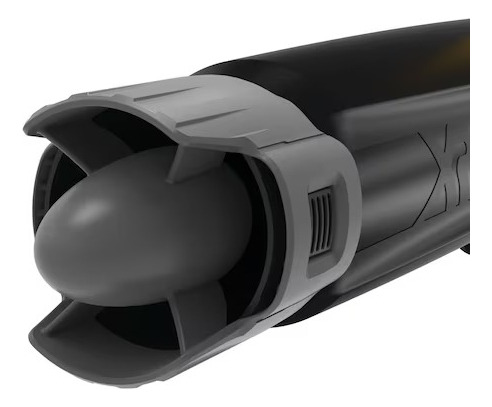 Soprador De Folhas A Bateria 20v 5ah Xr Dcbl722 Dewalt Biv