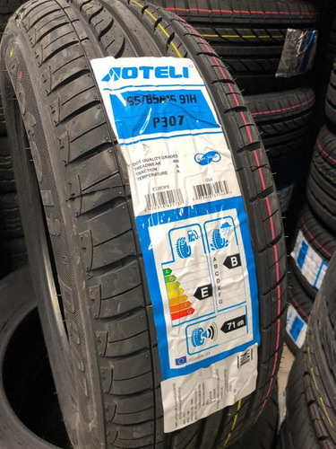 Imagen 3 de 4 de Llanta 175/65 R14 82h Aoteli P307