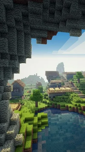 Minecraft Pc Español | No Premium | Actualizado
