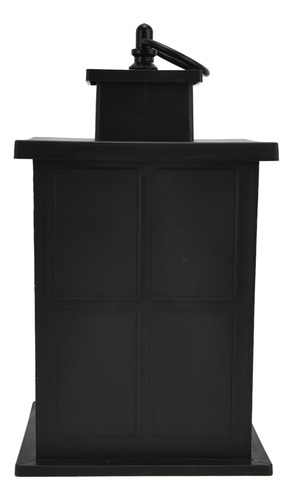 Farol Led Para Chimenea Que Imita El Efecto De Llama, Cálida