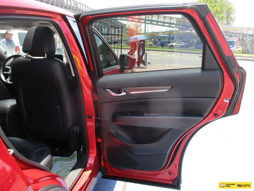 Mazda CX-5 GRAND TOURING 4X2 2500CC AT AA