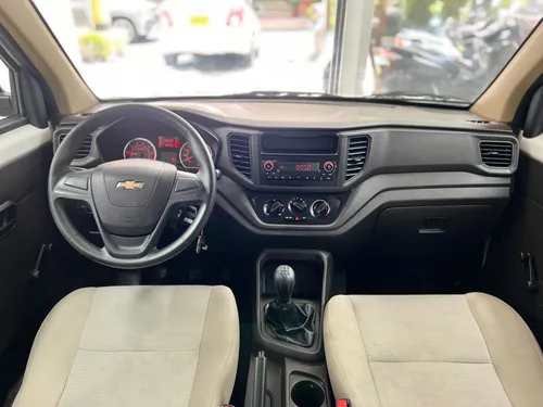 Chevrolet N400 Mt 2022