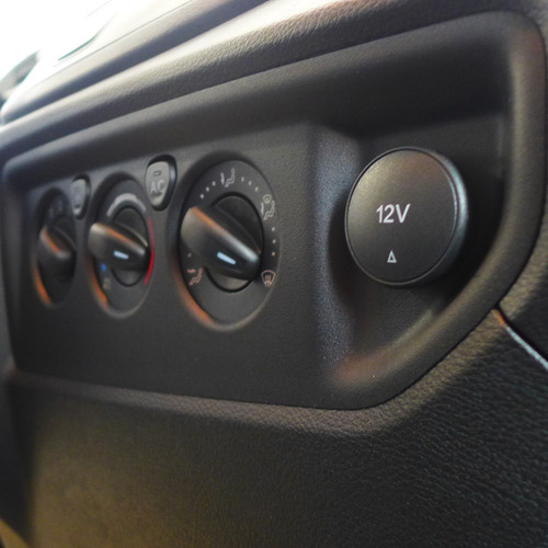 Ford Transit 2.2 Furgon Largo 350l