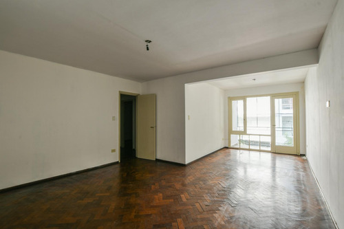 Departamento 3 Dormitorios, Zona Río - Paraguay 300 - Centro Rosario