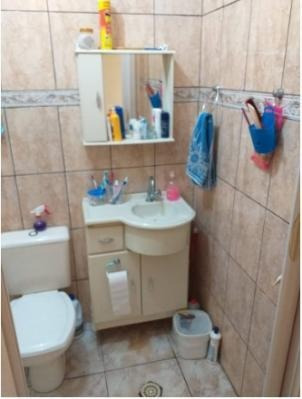 Imagem 8 de 14 de Casa 800m Do Mar, Peruíbe- Vila Romar 2dorm À Venda. 8650