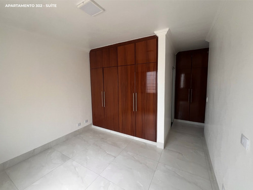Apartamento À Venda Com 3 Quartos No Edifício Ledy Nazareth No Setor Central Em Goiânia Go.