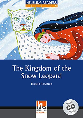 Libro Kingdom Of The Snow Leopard, The - Pre-intermediate