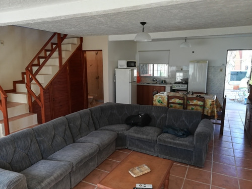 Imagen 8 de 21 de Casa Cuchilla Alta