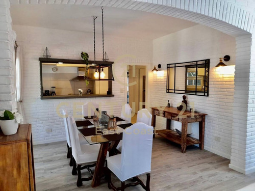 Imagen 10 de 21 de Casa Con Piscina En San Rafael Punta Del Este