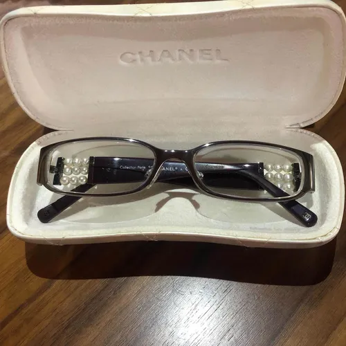 Monturas chanel sale