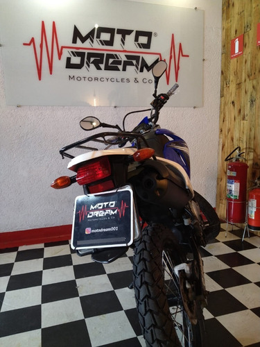 Imagem 5 de 5 de Yamaha Xtz 250 Lander