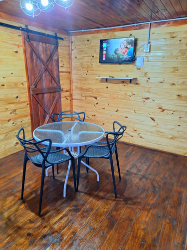 Vendo Cabaña En Chascomus Con Un Local En Su Frente