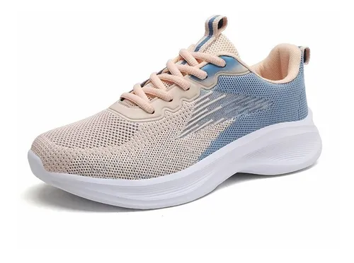 Tenis deportivos mujer mercado libre hot sale