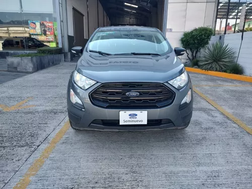  Ford Teziutlan Puebla Seminuevos