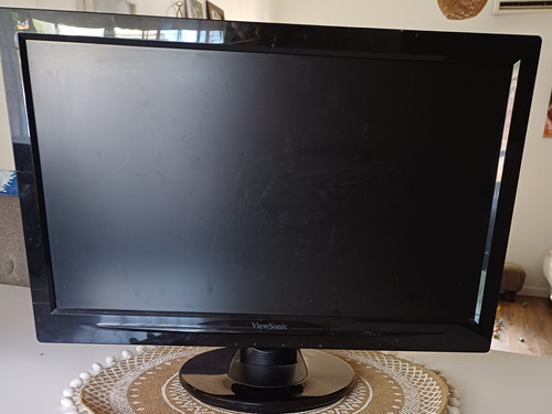 Monitor Viewsonic 20 Pulgadas 