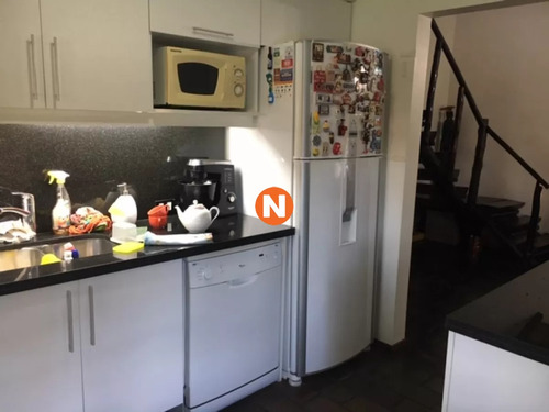 Muy Linda Casa En Venta, Gran Terreno Y Barbacoa