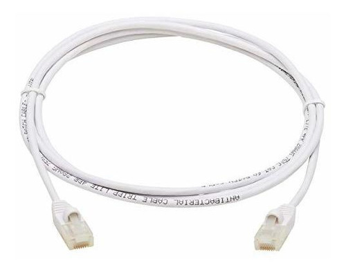 Cable De Red Ethernet Cat Tripp Lite, Safe-it, Cable Etherne