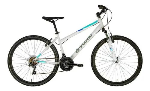 Bicicleta Feminina De Lazer Btwin Riverside 120