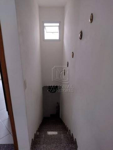 Imagem 11 de 20 de Sobrado À Venda, 96 M² Por R$ 280.000,00 - Vila Floresta - Santo André/sp - So4181