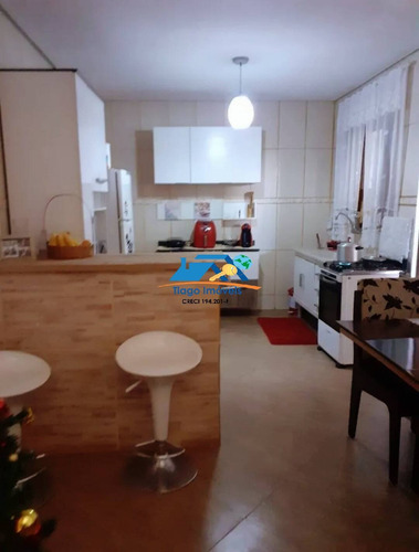 Imagem 3 de 8 de Casa A Venda Em Atibaia Estuda Permuta - 881