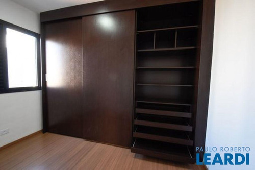 Imagem 10 de 15 de Apartamento - Pompéia - Sp - 644893
