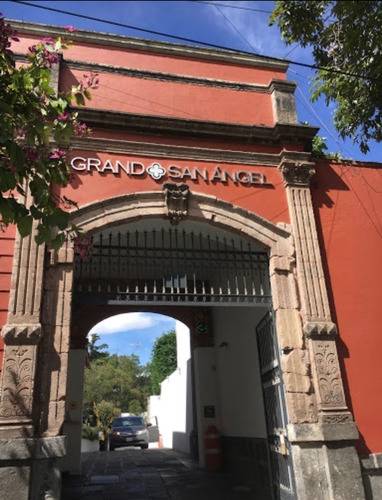 Imagen 1 de 16 de Renta De Local Comercial En San Ángel