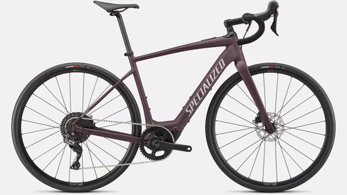 Bicicleta Ruta Specialized Bici Creo Sl E5 Comp