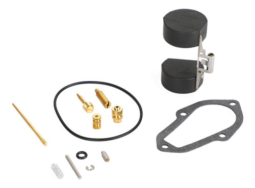 Aootiver Repuesto Para Kit Reconstruccion Carburador Honda