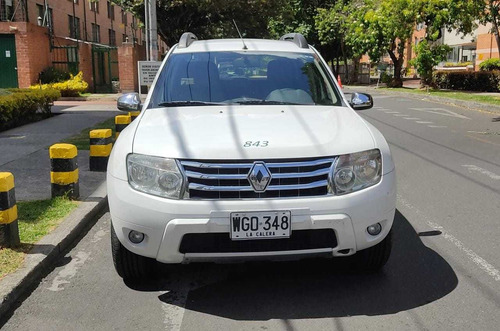 Duster Dynamique 2.0 4x2