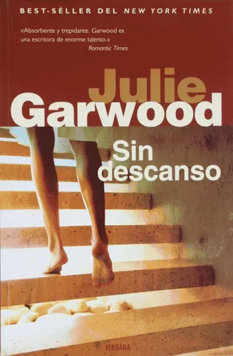 Sin Descanso Julie Garwood