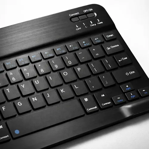 Kit Teclado + Mouse Premium Para Huawei Matepad 11.5 (2023