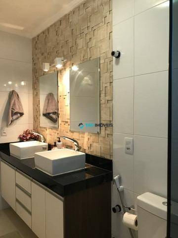 Imagem 10 de 20 de Apartamento Com 3 Dormitórios À Venda, 100 M² Por R$ 730.000,00 - Jardim Das Paineiras - Campinas/sp - Ap1608