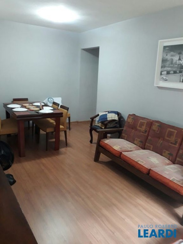 Imagem 1 de 15 de Apartamento - Vila Andrade - Sp - 597429