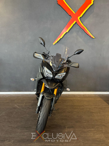 Yamaha Mt-09 Tracer Gt