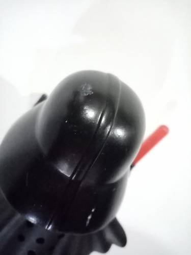 Star Wars Loose Takara Tomy Talkers Darth Vader Figura 2001 (Usado)