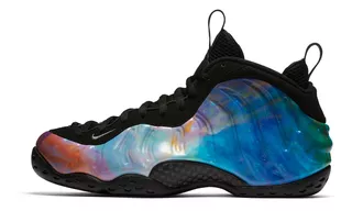 Zapatillas Nike Air Foamposite One Big Bang Ar3771_800 `