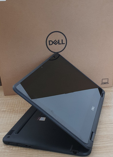 Dell Latitude 3190 Intel Pentium Ram 8gb Ssd128gb